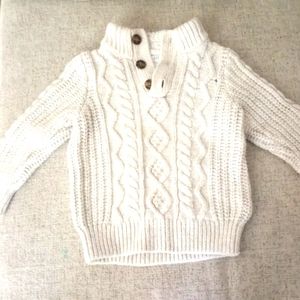 Boys Sweater